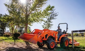 Krone Parts