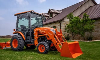 Case IH Parts