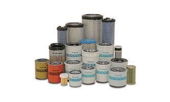 Kubota Parts