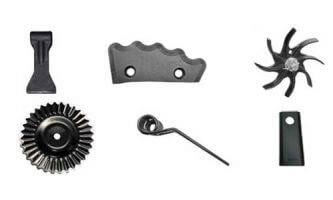 Kuhn Parts