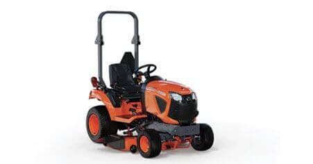 BX Series Tractors