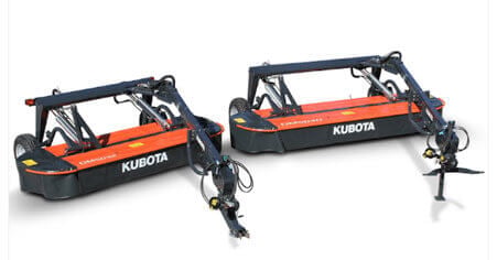 Disc Mower Series