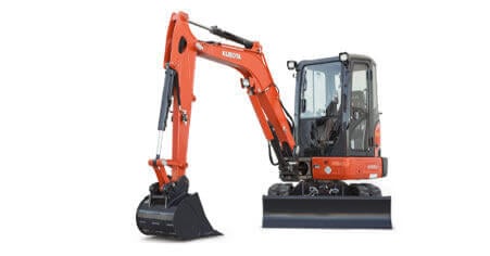 Excavators