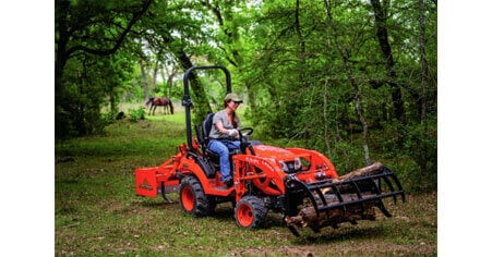 Farmer Veteran Coalition Rebate