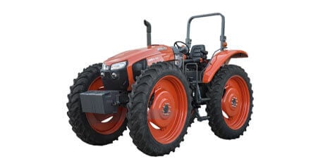 M6H Series Tractors