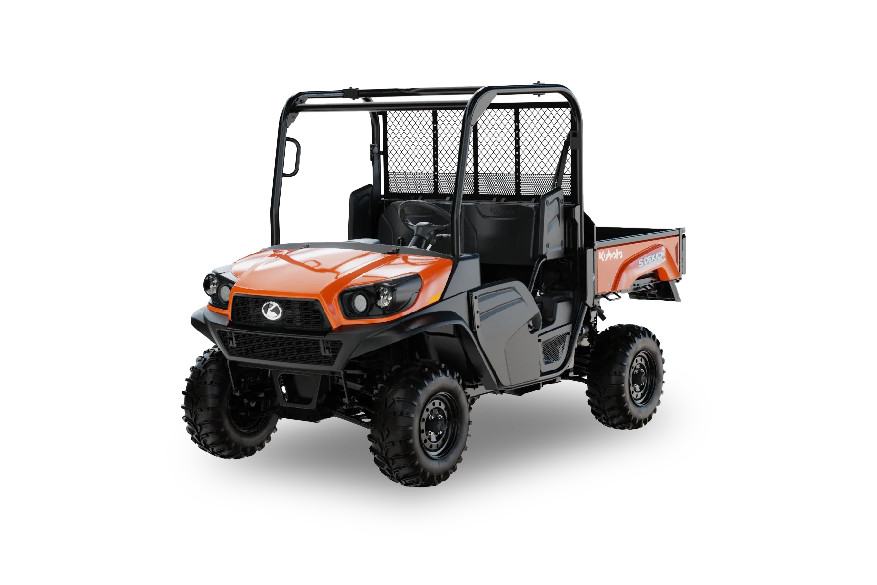 RTV-XG850 Sidekick