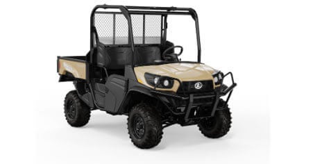 RTV-XG850 Sidekick