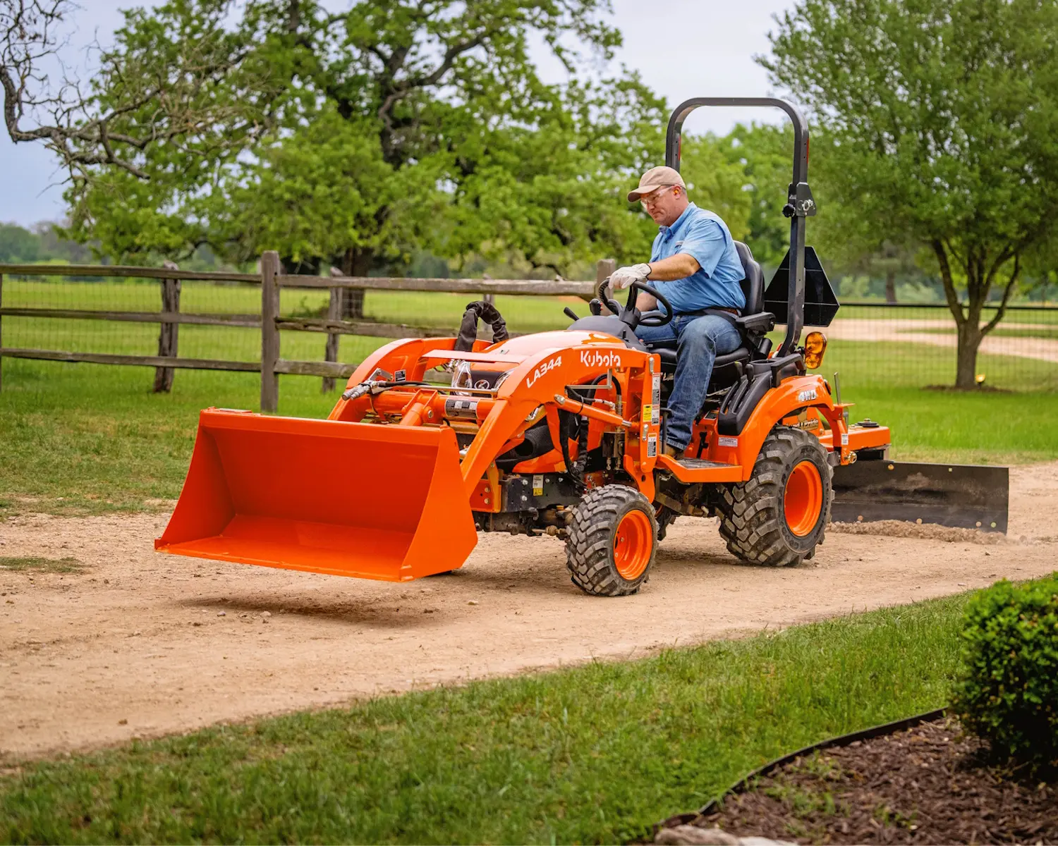 Wheel Loaders