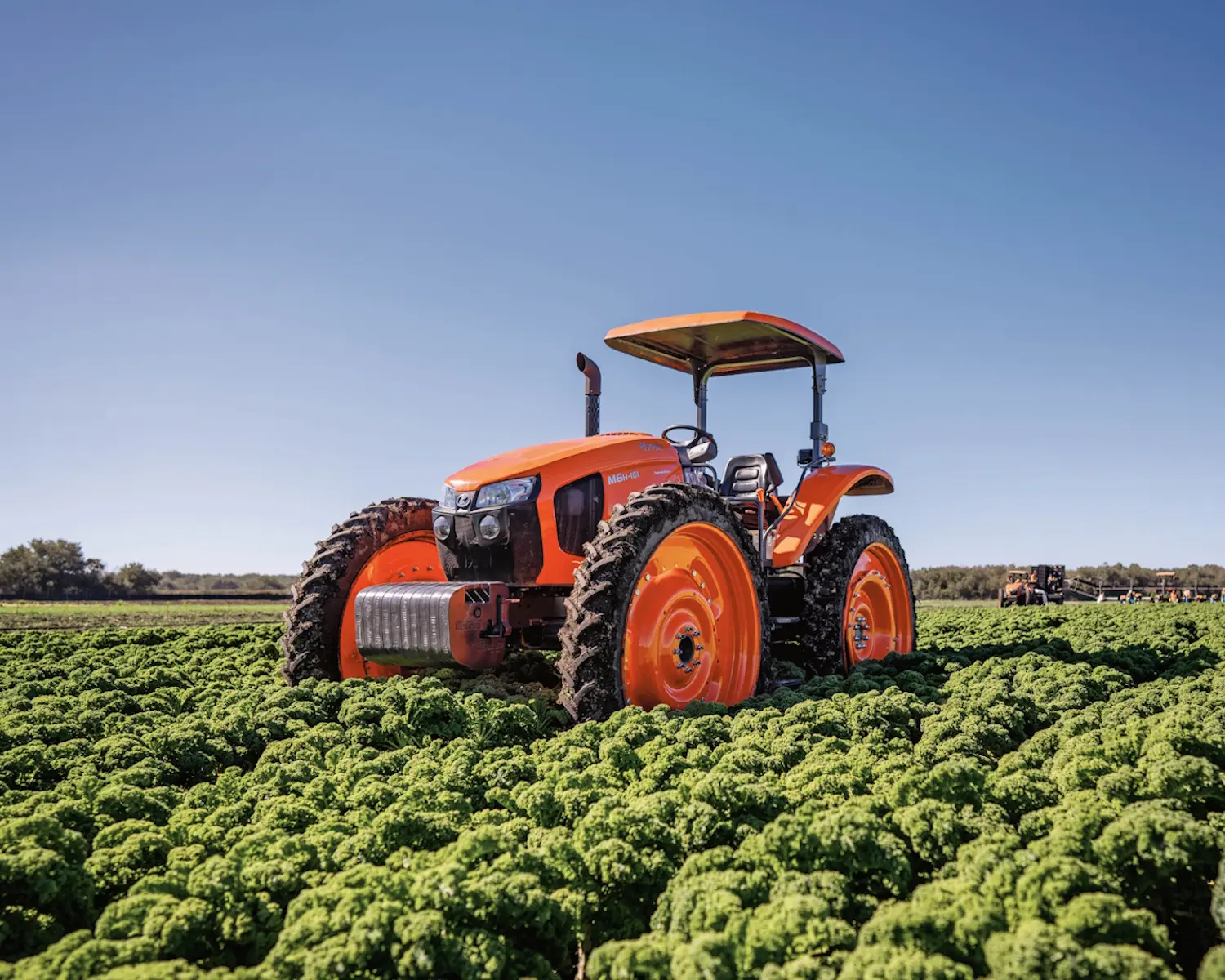 Implement Stand Alone Financing