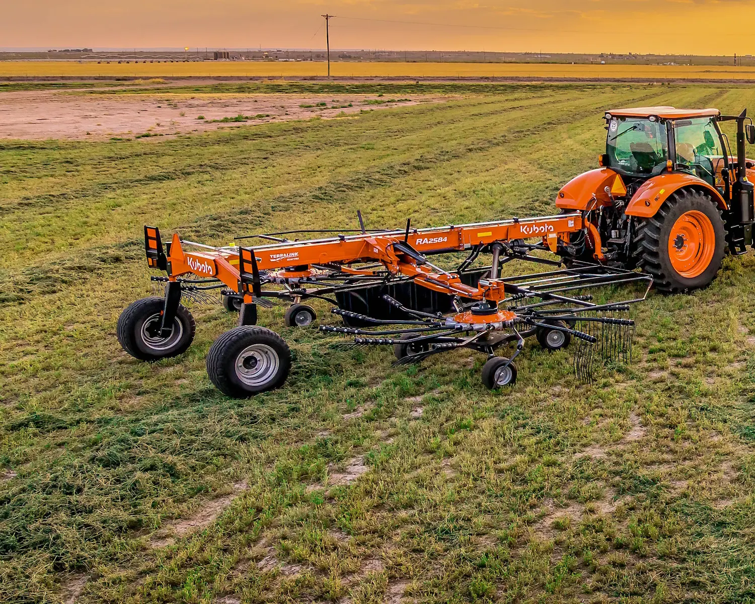 Baler Series