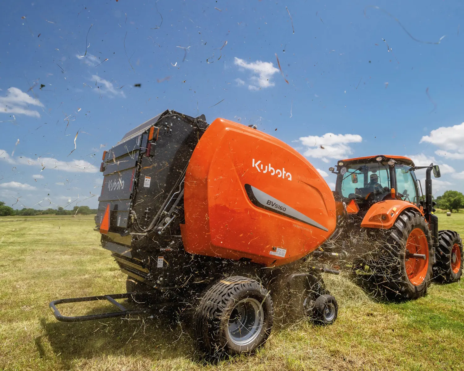 Disc Mower Series