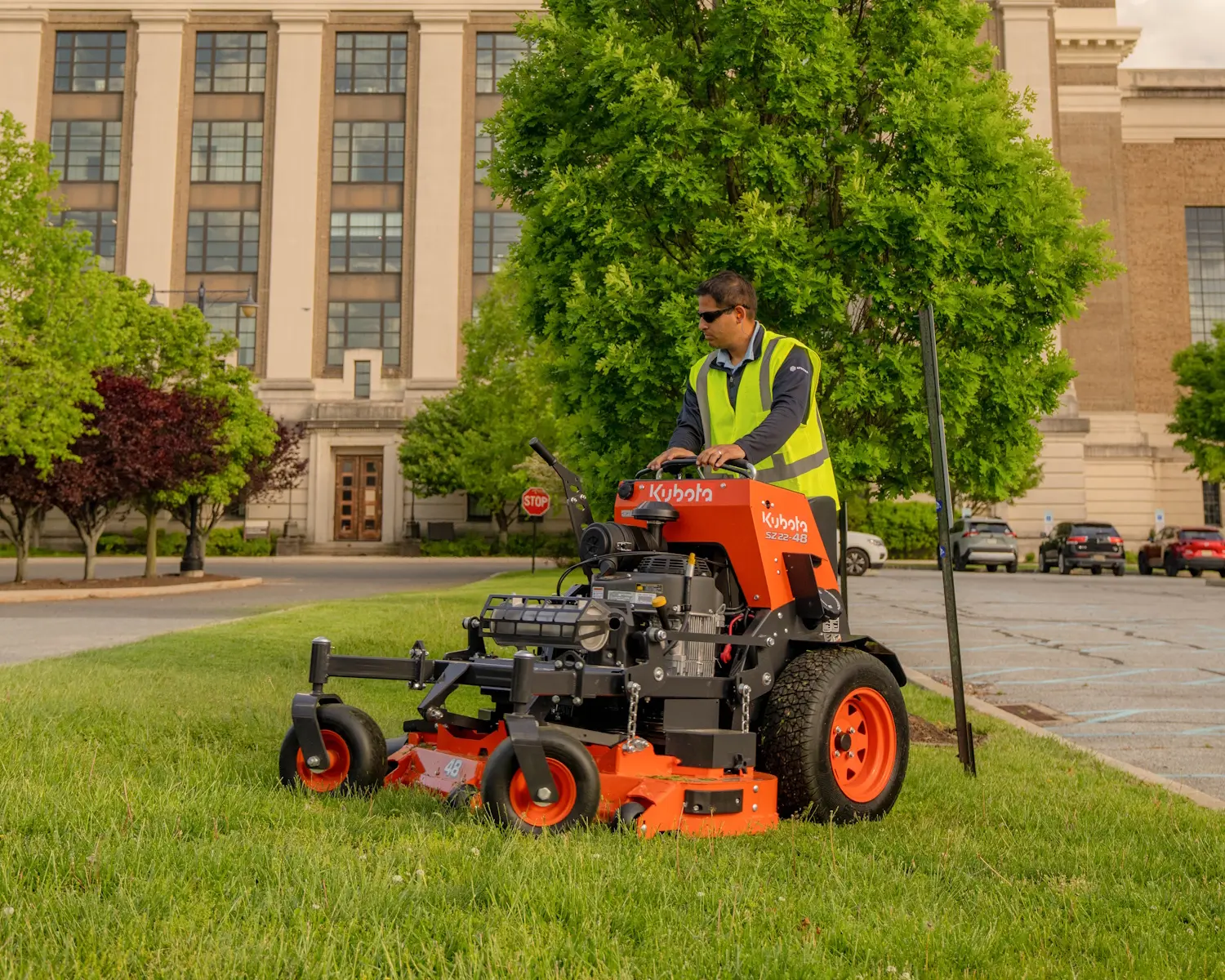 Tractor Loader Backhoe Series