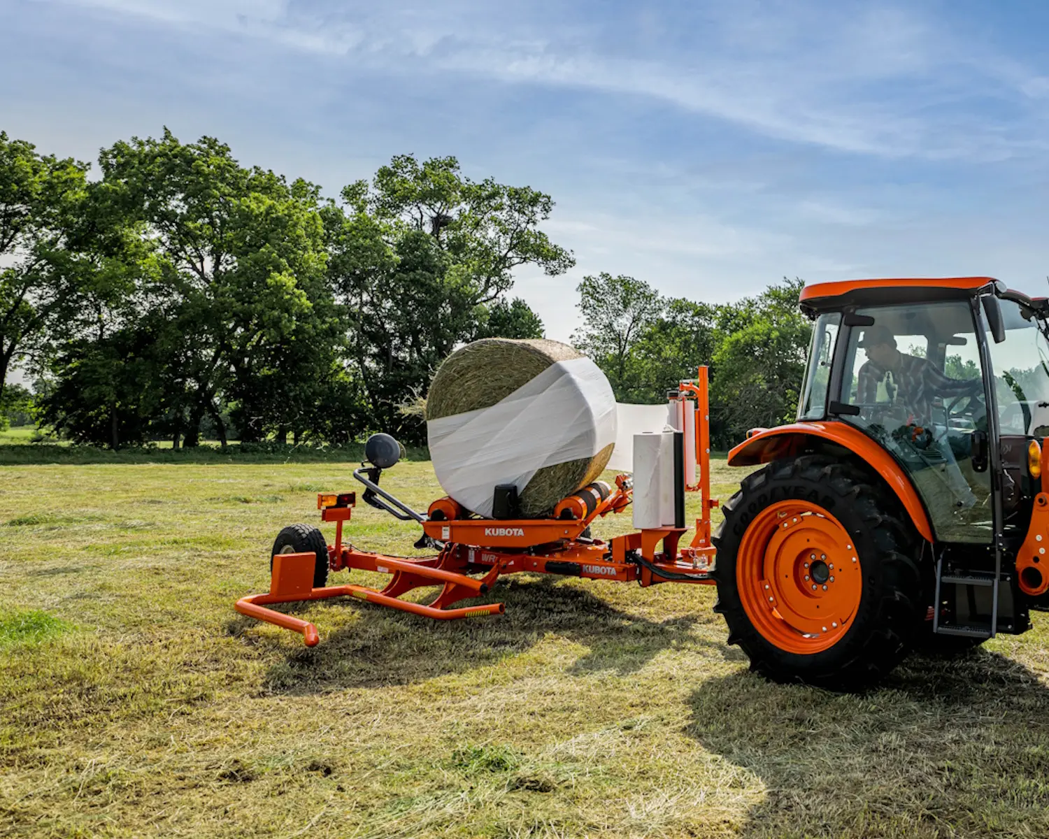 Z400 Series Mowers