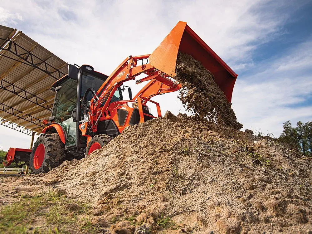 T90 Series Mowers