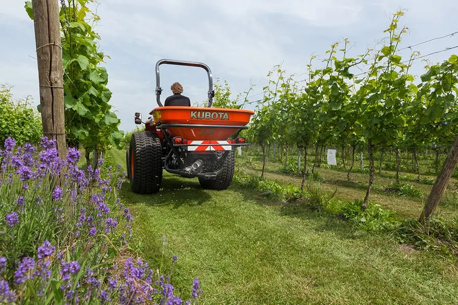 Z232 MOWERS