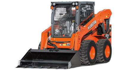 Skid Steer
