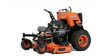 SZ Series Mowers