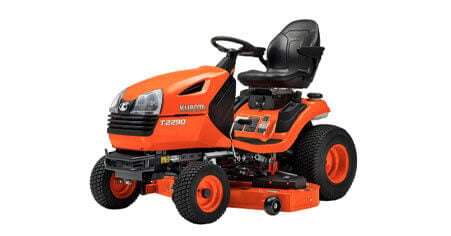 T90 Series Mowers