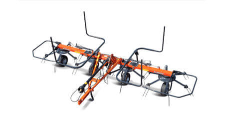 Tedder Series