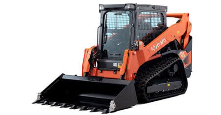 Track Loaders