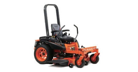 Z200 Series Mowers