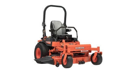 Z700 Series Mowers