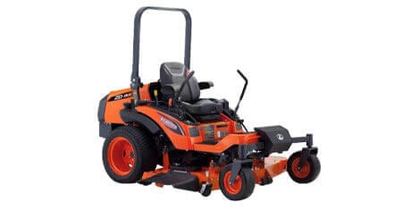 ZD Series Mowers